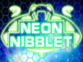 Permainan Neon Nibblet