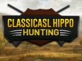 Permainan Classical Hippo Hunting