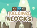 Permainan Falling Blocks