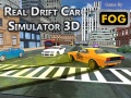 Permainan Real Drift Car Simulator 3d