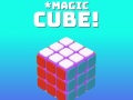 Permainan Magic Cube