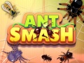 Permainan Ant Smash