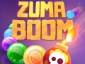 Permainan Zuma Boom