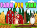 Permainan Farm Fun Time