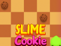 Permainan Slime Cookie