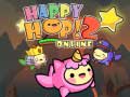 Permainan Happy Hop 2 Online