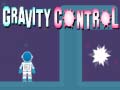 Permainan Gravity Control