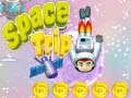 Permainan Space Trip