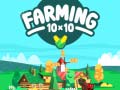 Permainan Farming 10x10 