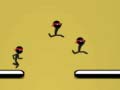 Permainan Stickman Go