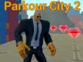 Permainan Parkour City 2