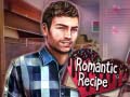 Permainan Romantic Recipe