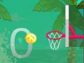 Permainan Emoji Dunk Clicker