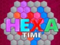 Permainan Hexa Time