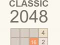 Permainan Classic 2048