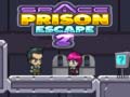 Permainan Space Prison Escape 2