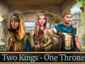 Permainan Two Kings - One Throne