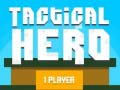 Permainan Tactical Hero