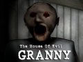 Permainan The House Of Evil Granny