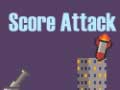 Permainan Score Attack