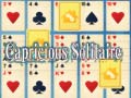 Permainan Capricious Solitaire