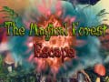 Permainan The Magical Forest escape