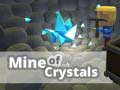 Permainan Kogama: Mine of Crystals