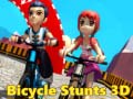 Permainan Bicycle Stunts 3D