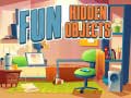 Permainan Fun Hidden Objects