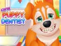 Permainan Cute Puppy Dentist