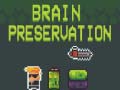 Permainan Brain preservation