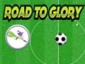 Permainan Road To Glory