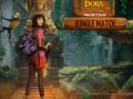 Permainan Dora and the lost city of gold jungle match