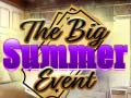 Permainan The Big Summer Event