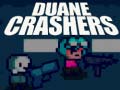 Permainan Duane Crashers