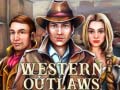 Permainan Western Outlaws