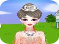 Permainan Pretty Princess Ball Dressup