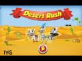 Permainan Desert Rush