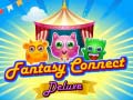 Permainan  Fantasy Connect Deluxe