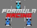 Permainan Formula Racing