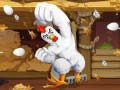 Permainan Angry Chicken: Egg Madness