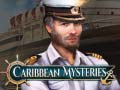 Permainan Caribbean Mysteries