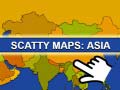 Permainan Satty Maps Asia