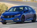 Permainan 2020 Honda Civic SI