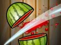 Permainan Watermelon Smasher Frenzy