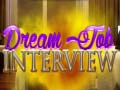 Permainan Dream Job Interview