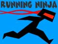 Permainan Running Ninja