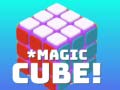 Permainan Magic Cube! 