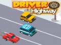 Permainan Driver Highway