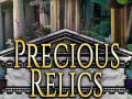 Permainan Precious Relics